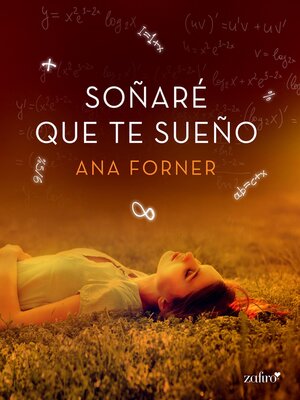 Soñaré que te sueño - ebook